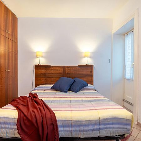 Apartmán La Tela Di Penelope Tivoli Exteriér fotografie